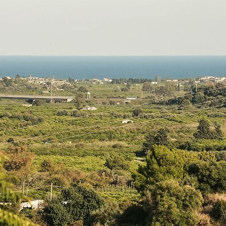 Il Maestrale B&B Ното Екстериор снимка