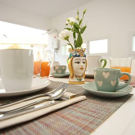 Il Maestrale B&B Ното Екстериор снимка