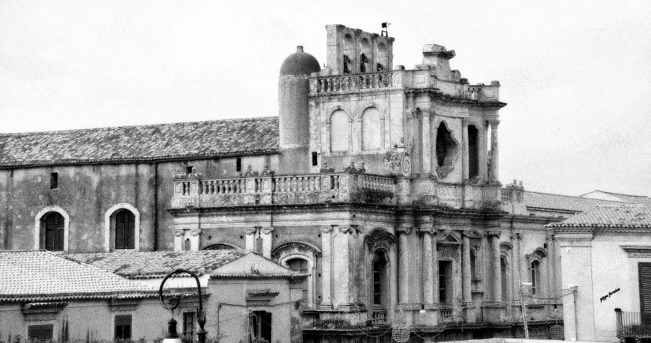 Il Maestrale B&B Ното Екстериор снимка