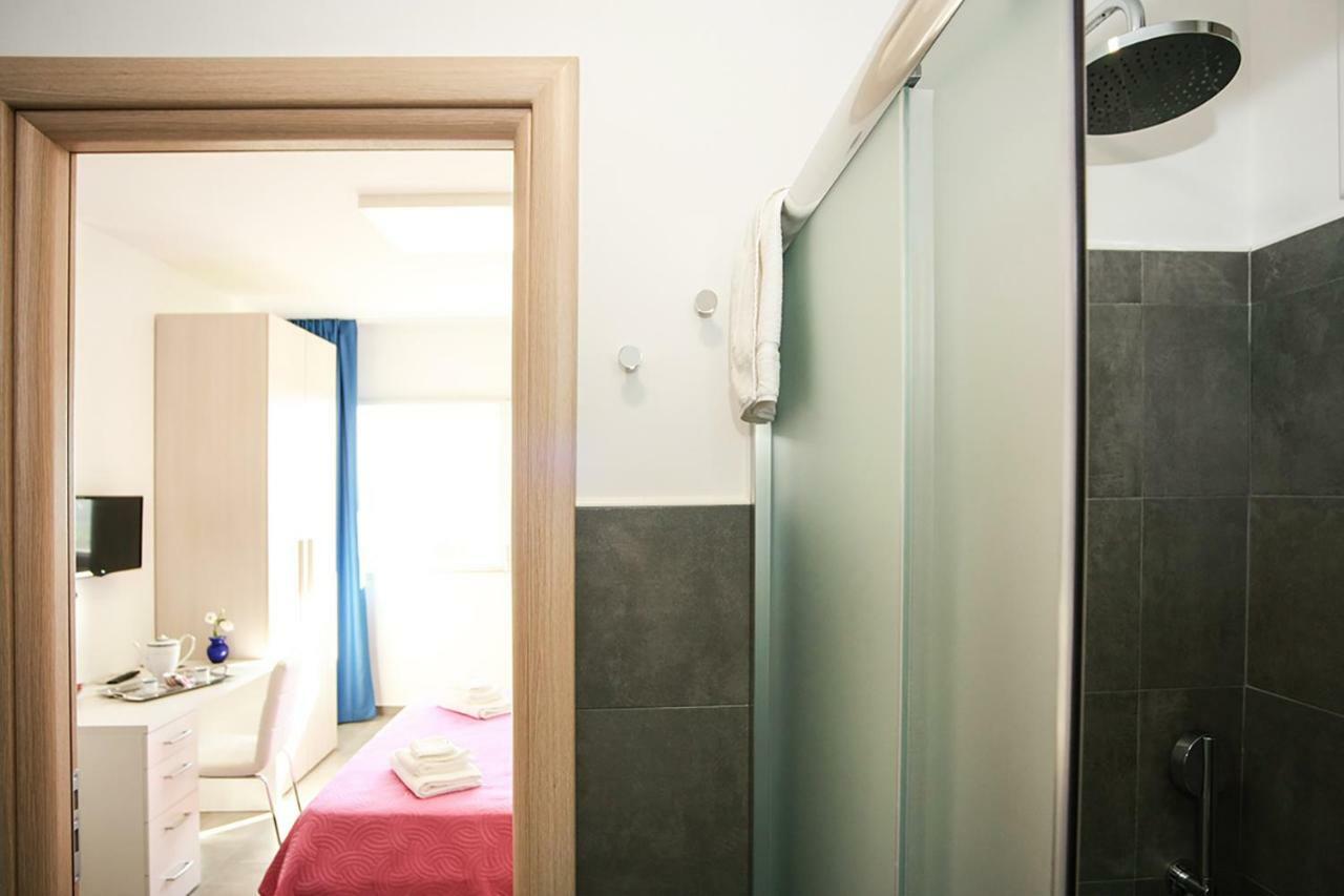 Il Maestrale B&B Ното Екстериор снимка