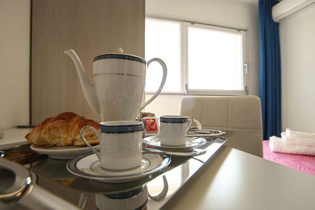 Il Maestrale B&B Ното Екстериор снимка